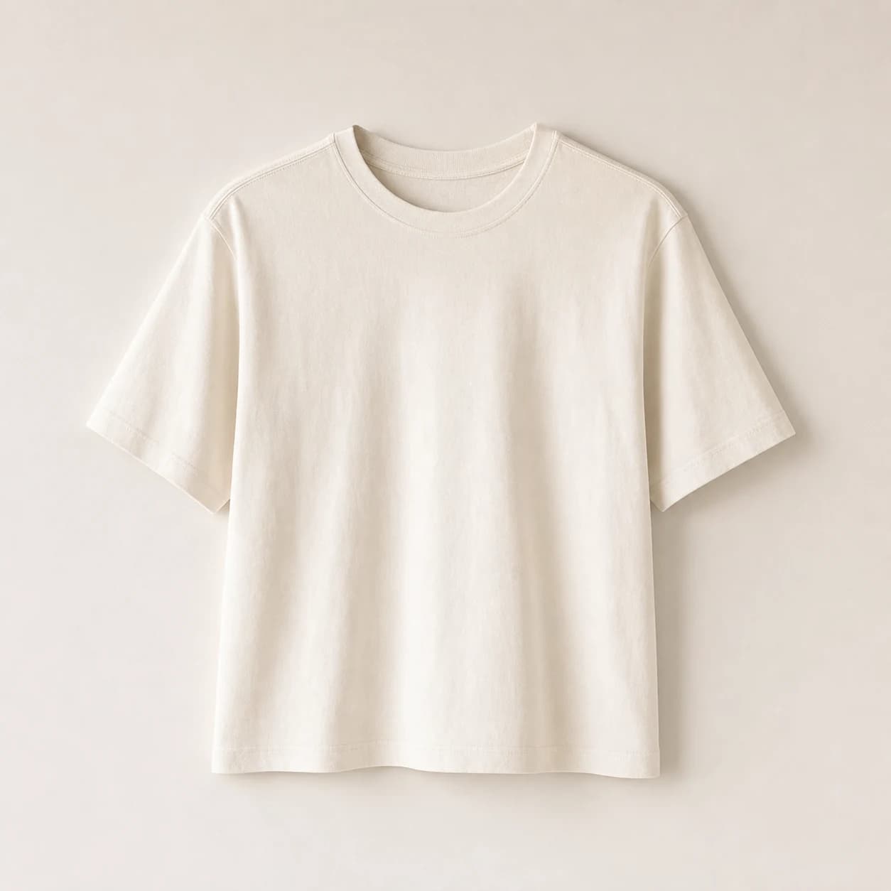 Polera básica